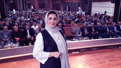  میگنا - احترام به خانواده همسر