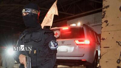  گردان‌های القسام: تمامی تلاش خود را برای بستن پرونده تحویل اجساد انجام می‌دهیم