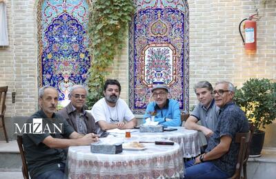  نامزد‌های بخش مسابقه نخستین جشنواره ملی فیلم‌های کمدی سینمای ایران معرفی شدند
