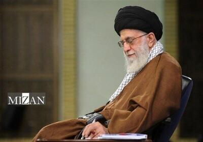 پیام تسلیت رهبر انقلاب در پی درگذشت خیّرِ نیکوکار آقای حاج حسین مهدیان