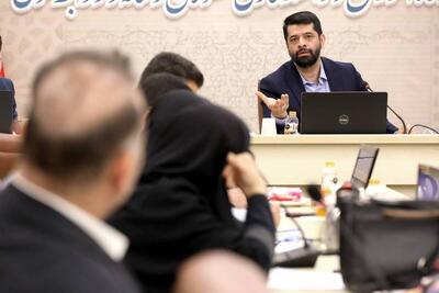 برگزاری دوره آموزشی و آشنایی با ظرفیت‌های فضای مجازی در دادگستری کل استان تهران