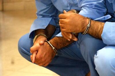  بساطی: یک سارق ۲۰۰ بار کابل‌های برق اصفهان را دزدید