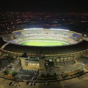  استادیوم محل برگزاری دربی تهران مشخص شد