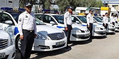 این خودروها توقیف می‌شوند