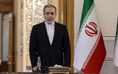 عراقچی: جنبش عدم تعهد از مواضع ایران در موضوع اسنپ‌بک حمایت می‌کند