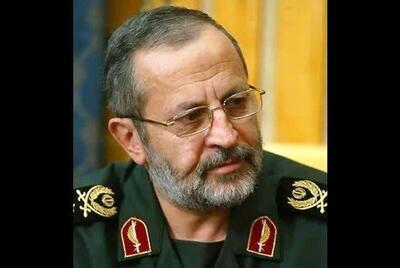  یک سردار سپاه درگذشت/ سمت او چه بود؟