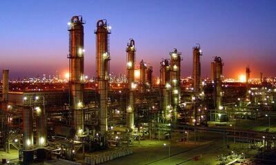  تاب‌آوری و شفافیت؛ پتروشیمی کرمانشاه پیشتاز صنعت اوره