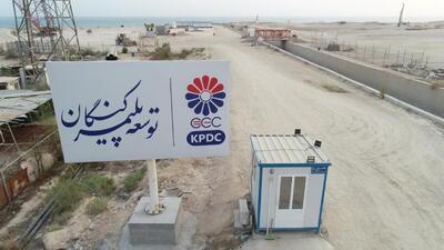  پلیمر کنگان؛ پیشران توسعه پایدار در جنوب کشور