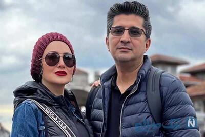  عکس خانوادگی بازیگران ایرانی / مونا کرمی در کنار پدر و مادرش، سحر ولدبیگی و همسرش، بهنوش بختیاری و برادرش، نیما فلاح و پدر زنش، شیلا خداداد و فرزندانش، پویا امینی همراه همسر و پسرش، سپیده بزمی پور و دخترانش، کوروش تهامی و بانو، دریا مرادی دشت و مادر شوهرش و مهرآوه شریفی نیا