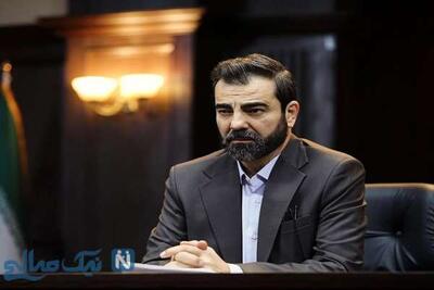  بهزاد خلج بازیگر نقش اقای قاضی در جشن تولد کودکان کار   مرکز گل مینا   / از قاب تلویزیون تا قلب مهربانی
