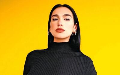  دوآ لیپا و یک زیبایی خاص / چرا دوآ خوشگل است؟!