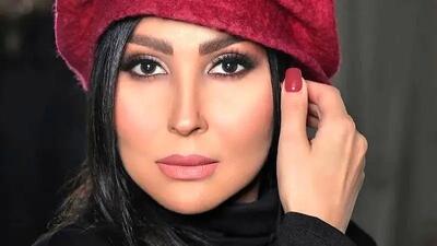  واکنش پرستو صالحی به شایعات ارتباط با امیر تتلو در ترکیه