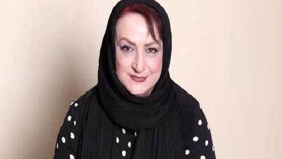  عکس شوکه‌کننده از همسر واقعی مریم امیر جلالی در کنار بازیگر معروف!