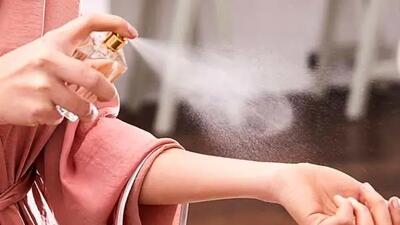  رازهای ماندگاری عطر؛ آیا روشی برای افزایش طول عمر رایحه‌ها وجود دارد؟