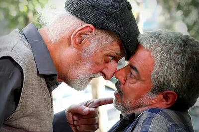 سعید آقاخانی سریال طنز رمضانی می‌سازد