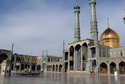 قم در انتظار نگاه توسعه‌محور