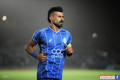 واکنش رامین رضاییان به یک انتقاد جدید: حالا می‌بینید!