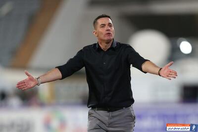کلیپ دلتنگی هواداران پرسپولیس برای اوسمار ویرا سرمربی پیشین سرخپوشان