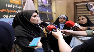 محمدی: هدف ما آشنایی پژوهشگران با ارزش‌های جنبش پارالمپیک است - پارس فوتبال