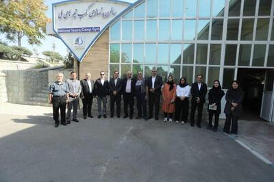  بررسی میزبانی ایران برای بازی‌های کشور‌های اسلامی ۲۰۲۹ - پارس فوتبال