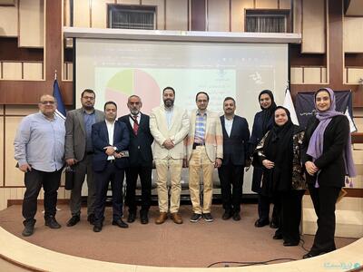 چهارمین مجمع عمومی انجمن بلاک‌چین ایران برگزار شد - پیوست