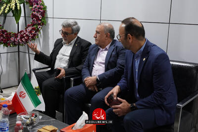 صندوق بیمه کشاورزی مستقل و برای حمایت از کشاورزان، تمام قد ایستاده است ( + فیلم )