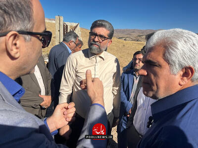 زنجیره تولید کامپوزیت ها در ایران کامل می شود