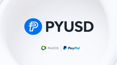  ضرب ۳۰۰ تریلیون دلار PYUSD در یک روز؛ خطای فنی یا زنگ خطری برای استیبل‌کوین‌ها؟