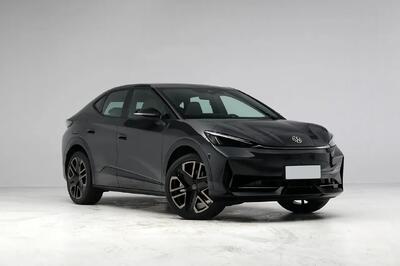  فولکس واگن ID.UNIX تیپ Pure معرفی شد؛ آیا این نسخه اقتصادی ارزش خرید دارد؟