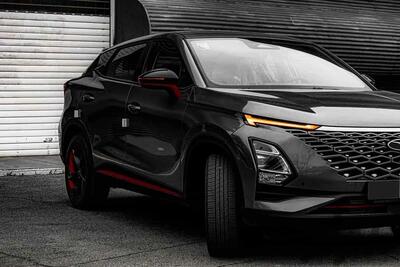  قیمت پاییز 1404 محصولات فونیکس اعلام شد؛ آیا چینی‌های لوکس مدیران خودرو گران‌تر شدند؟