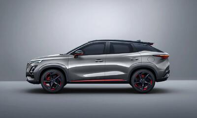  بررسی تخصصی فونیکس FX پریمیوم؛ طراحی جسور، فناوری هوشمند و رانندگی پویا