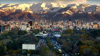  فشار هزینه مسکن در ایران؛ دو برابر اروپا