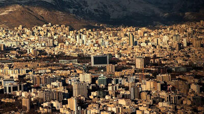 تهران در پنج روز آینده؛ آسمان صاف تا نیمه‌ابری و وزش باد ملایم