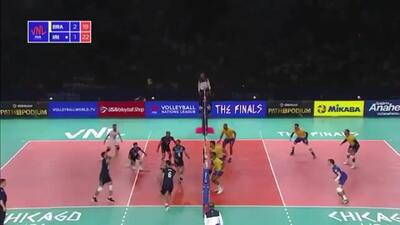  جنگجویان تور؛ افتخارِ ایران / از تور تا افتخار + فیلم