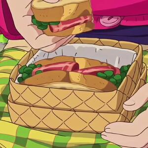  آرامش و رنگ‌های لطیف انیمه  پر طرفدار ماری و گل جادوگر+ فیلم