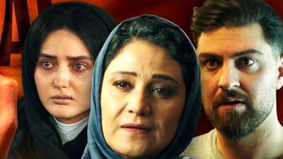  فیلم /  رونمایی امیرحسین فتحی از شکست عشقی اش: 9 سال با یه زن درست و حسابی توی رابطه بودم که ...  / نمی دانم ....