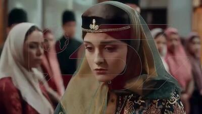  نماهنگ مدارا با صدای همایون شجریان و بازی درخشان پریناز ایزدیار و ... + فیلم