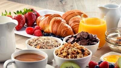 صبحانه و شام در چه زمانی بهترین اثر را بر سلامت دارند؟