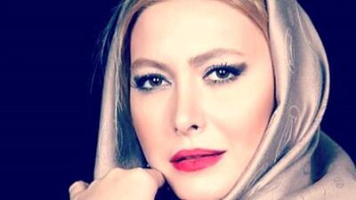  آپارتمان فوق جذاب و لاکچری فریبا نادری / نمای بیرون در شمال تهران!
