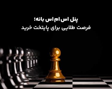  پنل اس ام اس بانه ؛ فرصت طلایی برای پایتخت خرید