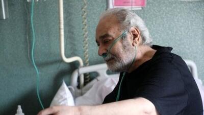  ویدئویی از محمد کاسبی که برای نخستین بار منتشر شد