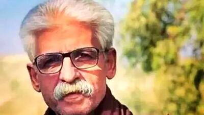  فیلم/ آواز اصیل لمس قلب و روح فقط با صدای ناصر رزازی که حتی نفهمی چی میگه هم عشق میکنی