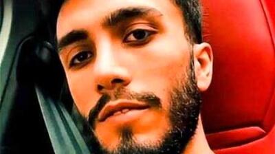  دانلود آهنگ باشکوه مهراد جم / دور بمونه چشم بد از عشقمون