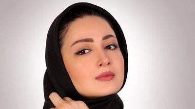  عکس قدیمی چهره «شیلا خداداد» قبل از جراحی زیبایی در سومین فیلم سینمایی‌اش