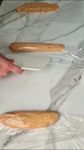  سوسیس خانگی ساده و خوشمزه + فیلم