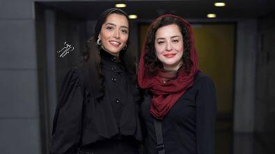  فیلم / نگاهی به تیپ و استایل پاییزی  بازیگران و ورزشکاران در مراسم  اکران فیلم سالن چهار/ از مهراوه شریفی نیا  تا شیک پوشی علیرضا نیکبخت واحدی و...