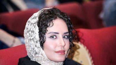  فیلم/ بدلِ معروفِ الناز شاکردوست با شباهت صد درصدی پیدا شد! مو نمیزنه!