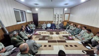  ارفع‌ کوه در آستانه تبدیل به منطقه حفاظت‌ شده؛ جزئیات و برنامه‌ ها