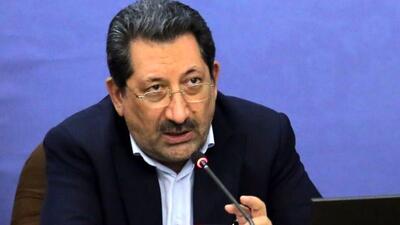 وزیر صمت: سیاست‌گذاری ارزی، وظیفه‌ی بانک مرکزی است