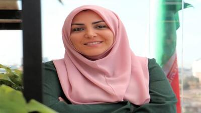 عکس /  قاب خانوادگی المیرا شریفی‌مقدم و داوود عابدی و فرزندانشون